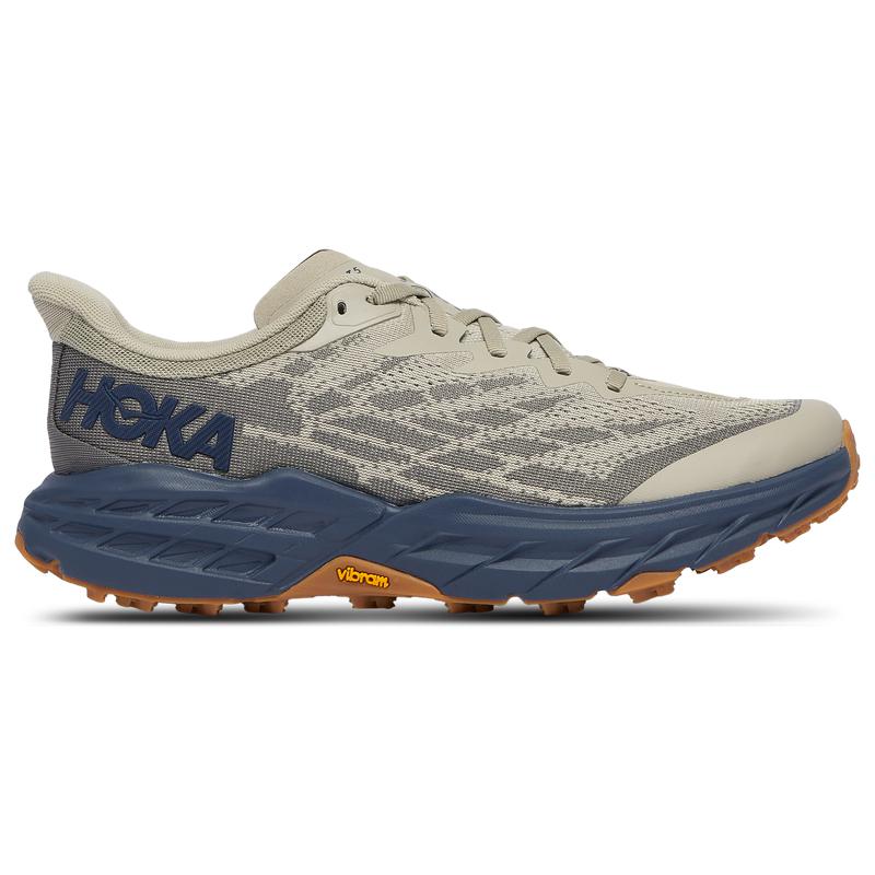 HOKA HOKA Speedgoat 5 - Men's Barley-Slate 12.5 - Running