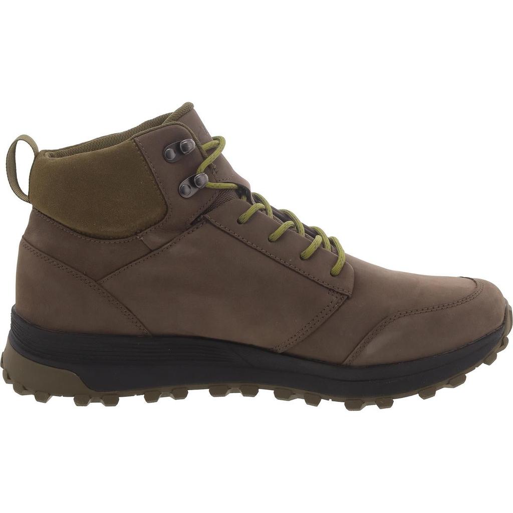 Clarks ATL Trek Up WP Mens Trail Waterproof Hiking Boots