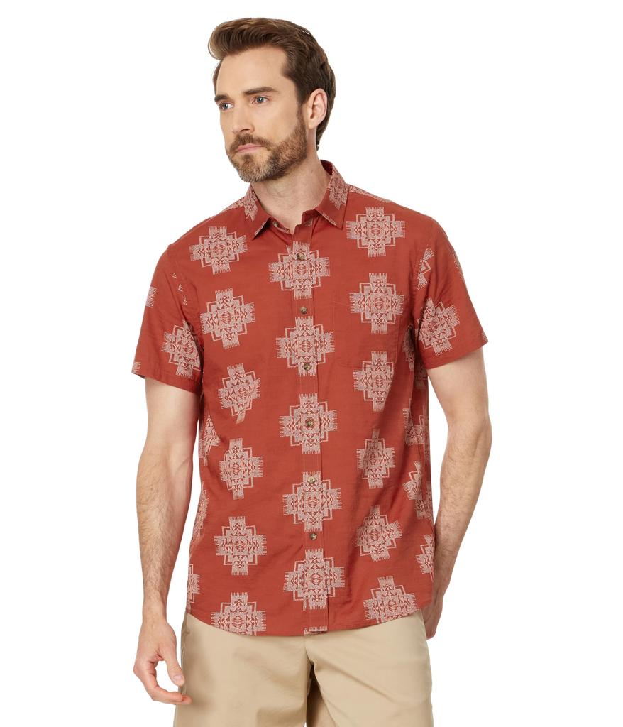 Pendleton Chief Joseph Shoreline Shirt