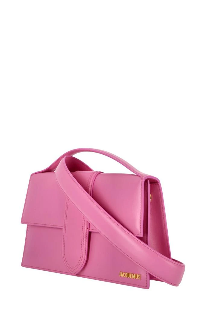 Jacquemus Jacquemus Le Bambinou Envelope Tote Bag 3