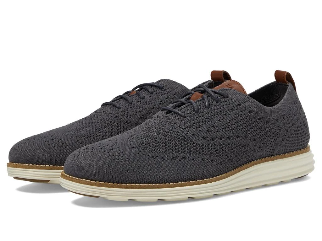 Cole Haan Original Grand Stitchlite Wingtip Oxford 1
