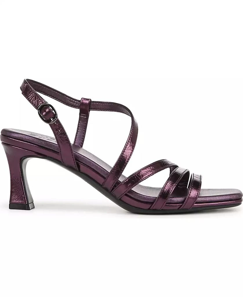 Naturalizer Women's Galaxy Strappy Dress Sandals 2