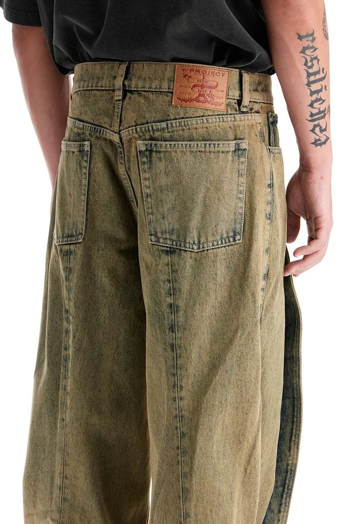 Y/Project banana jeans 4