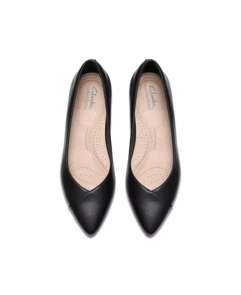 Clarks Women's Collection Natalyn Wish Shoes 7