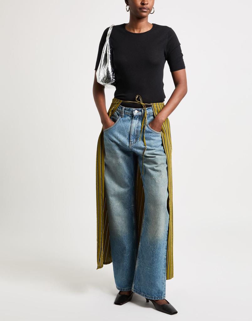 STELLA JEAN Maxi Skirts