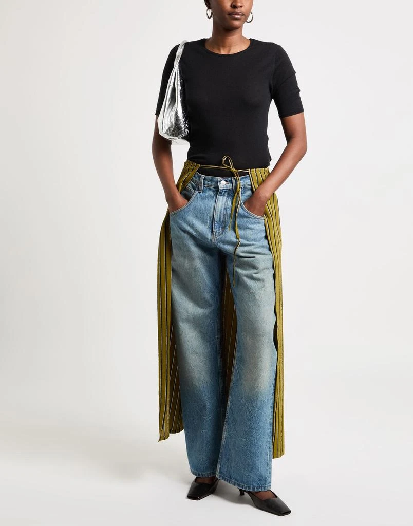STELLA JEAN Maxi Skirts 2