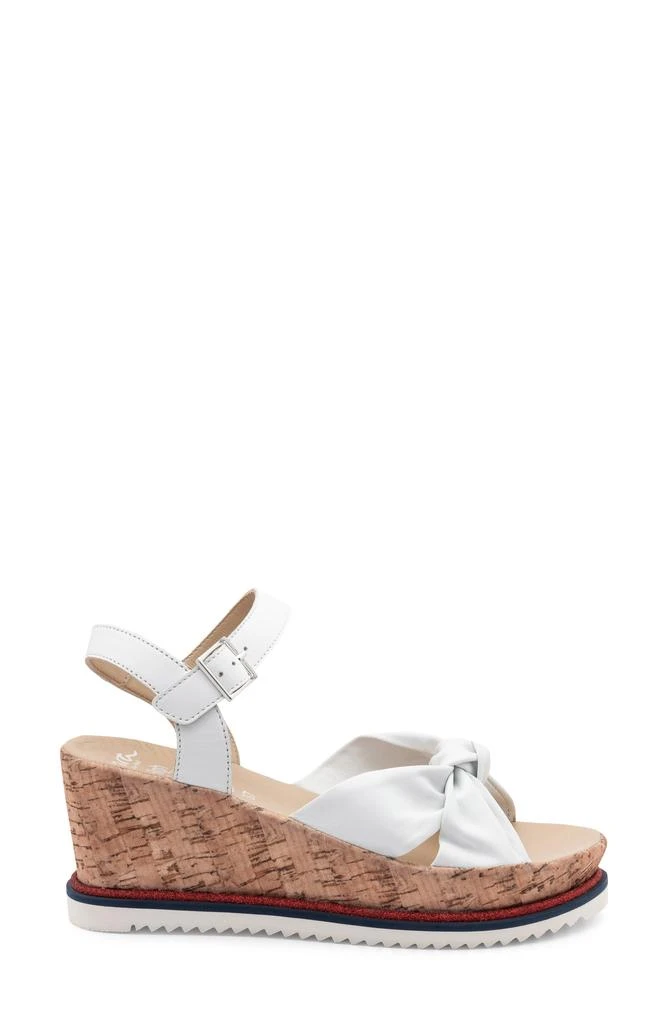 ara Park Wedge Sandal 3