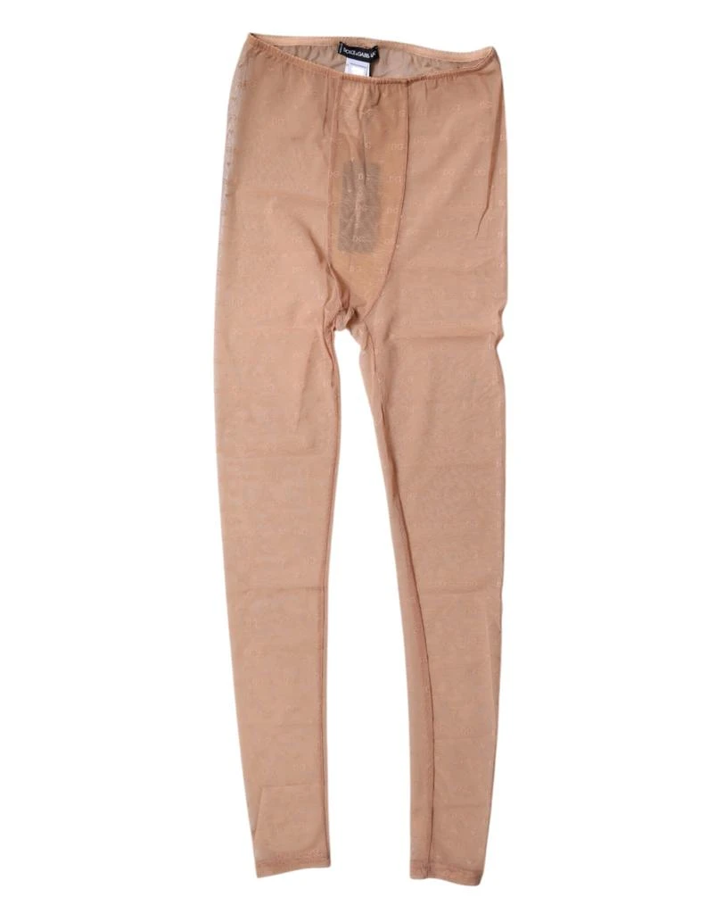 Dolce 
Gabbana Logo Lace Lingerie Pants Women
s Underwear