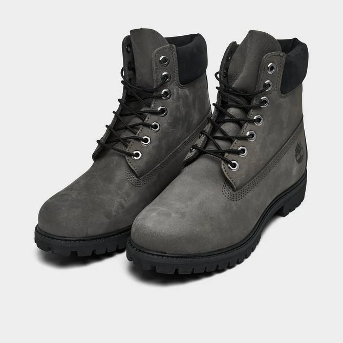 Timberland Men's Timberland 6 Inch Premium Waterproof Boots 3