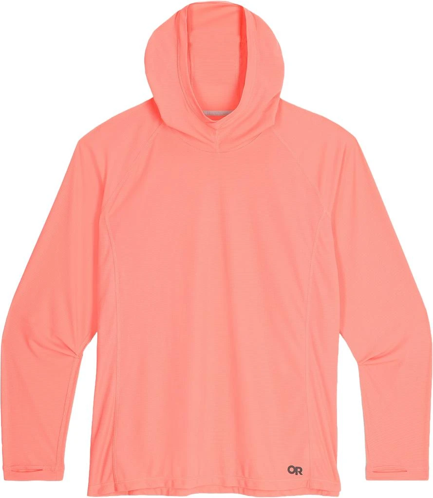 Outdoor Research Echo Hoodie-Plus - Women's