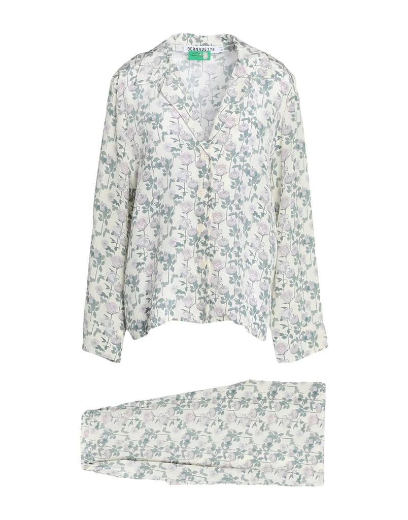 Bernadette Sleepwear 1