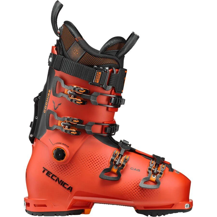 Tecnica Cochise 130 Boot - 2025 1