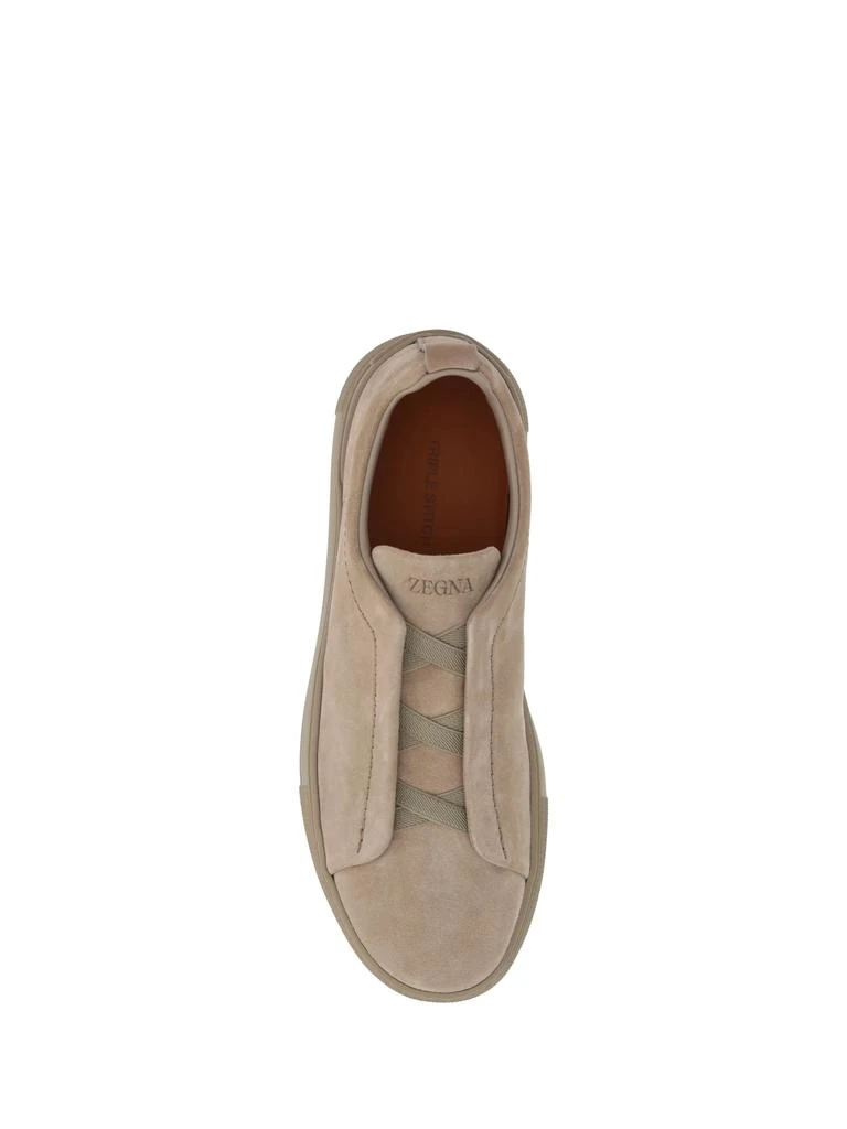 Zegna Sneakers 4