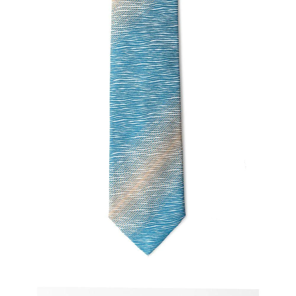 Emporio Armani multi Silk Ties & Men's Bowty 3