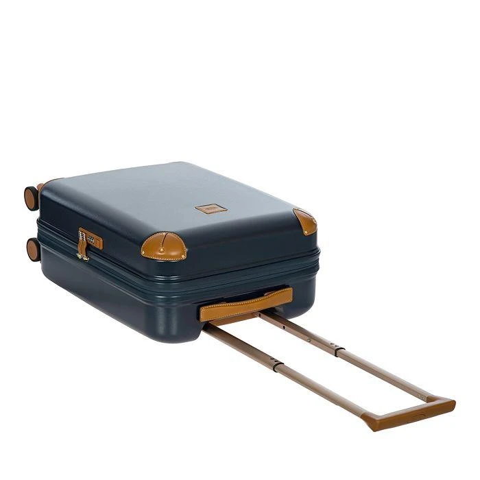 Bric's Amalfi 21" Carry On Spinner Suitcase 6