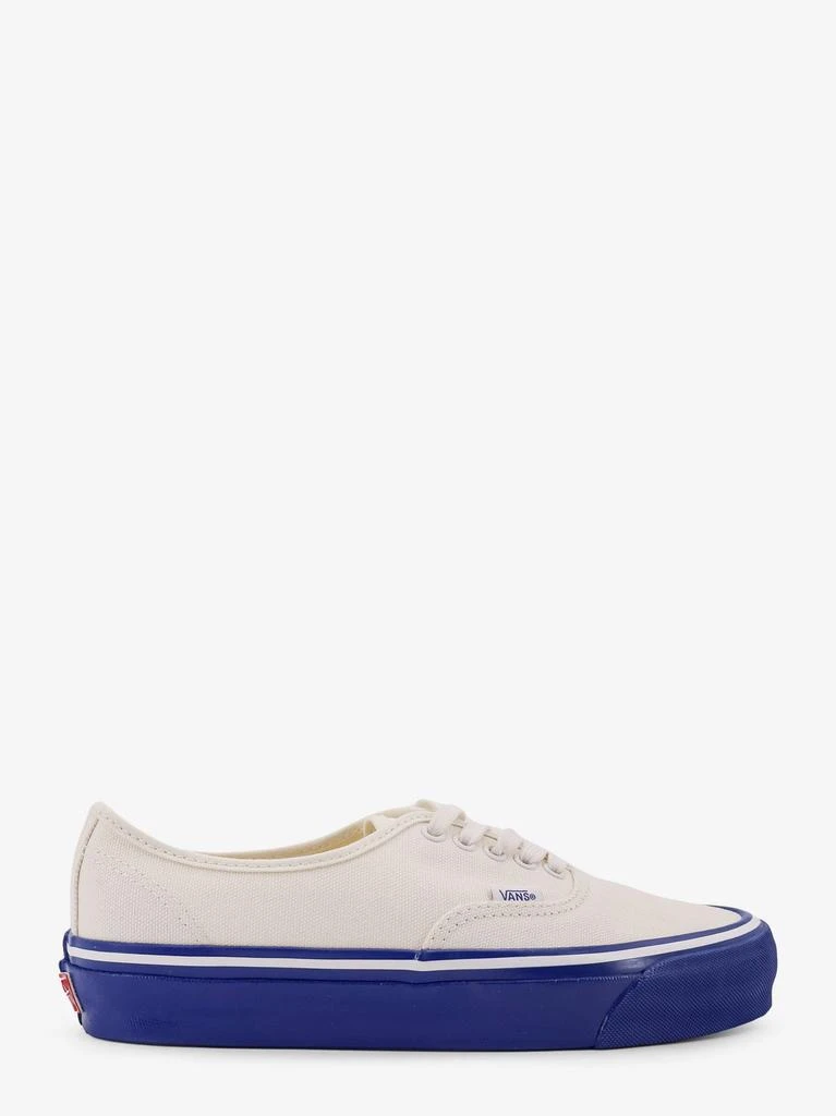 Vans Vans Lx Authentic 44 low-top canvas sneakers 1
