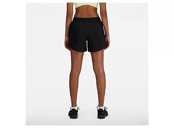 New Balance Sport Essentials Short 5" 4