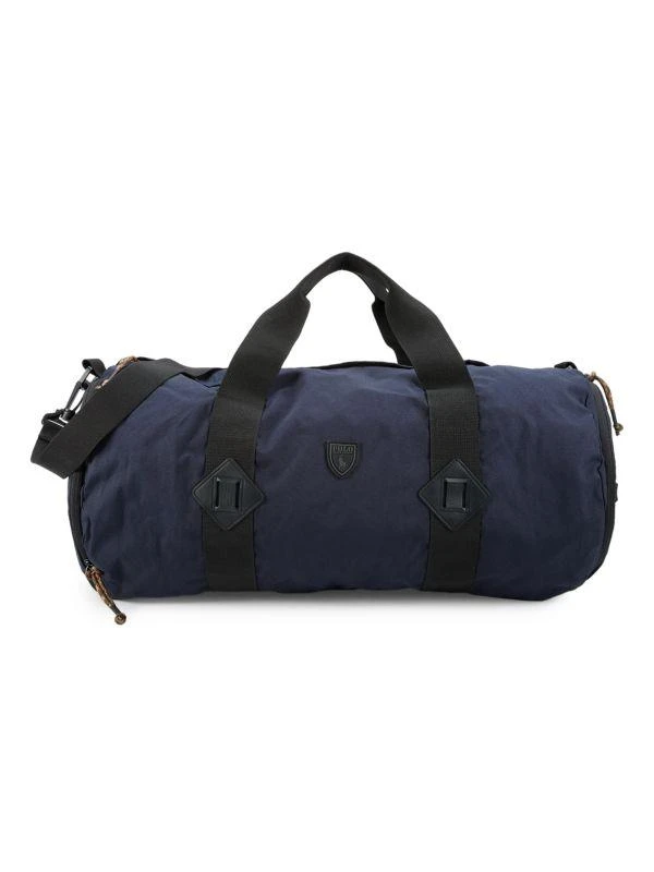 Ralph Lauren Solid Duffel Bag 1