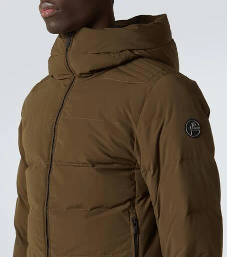 Fusalp Constant ski jacket 5