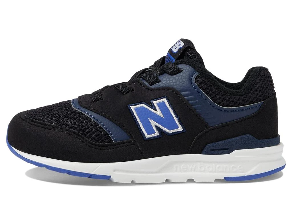 New Balance Kids 997H Bungee Lace (Infant/Toddler) 4