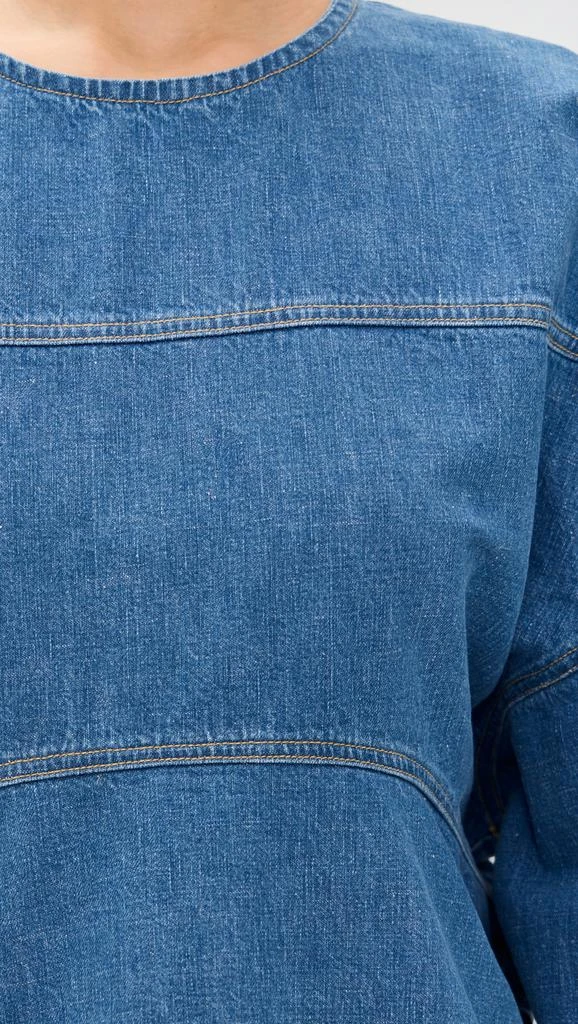 Rachel Comey Football Top 5