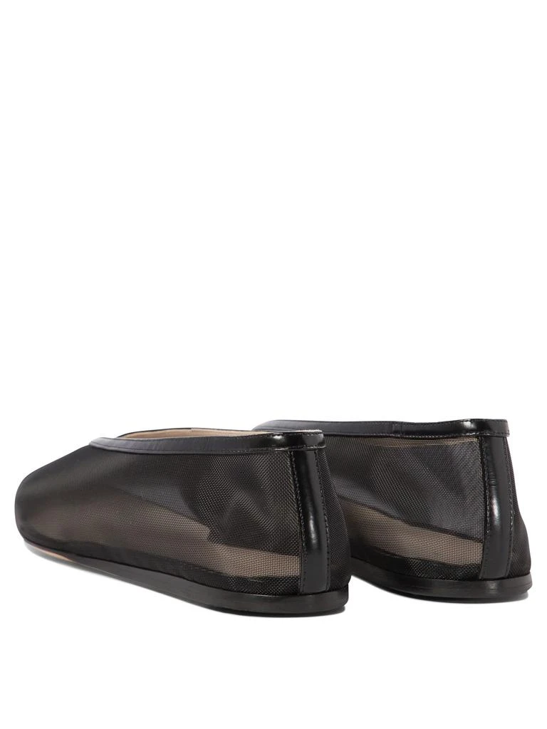 Le Monde beryl "LUNA" BALLET FLATS 4