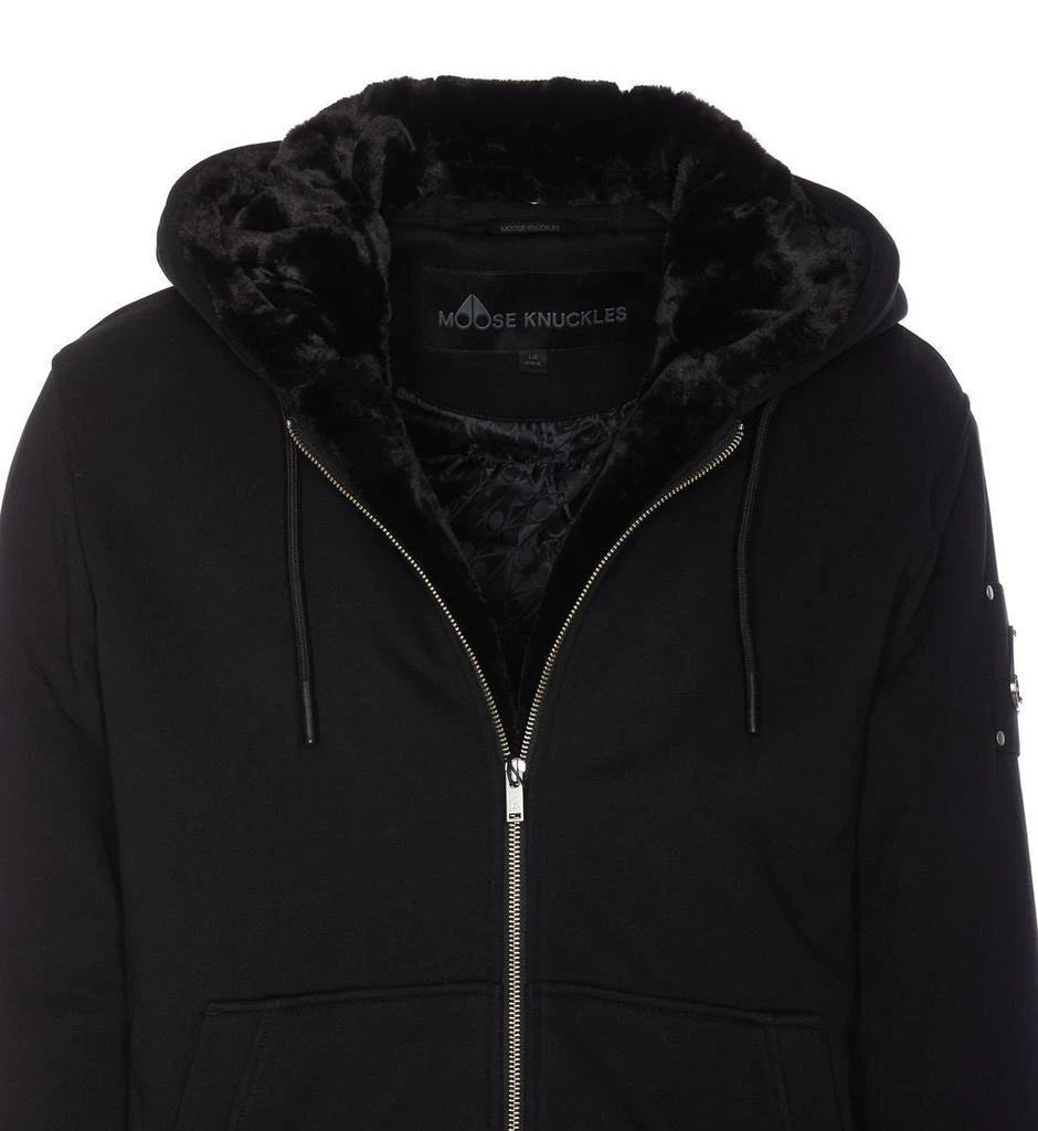 Moose Knuckles Moose Knuckles Sweaters 4