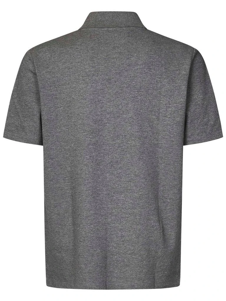 Balmain Balmain Paris Polo Shirt 2