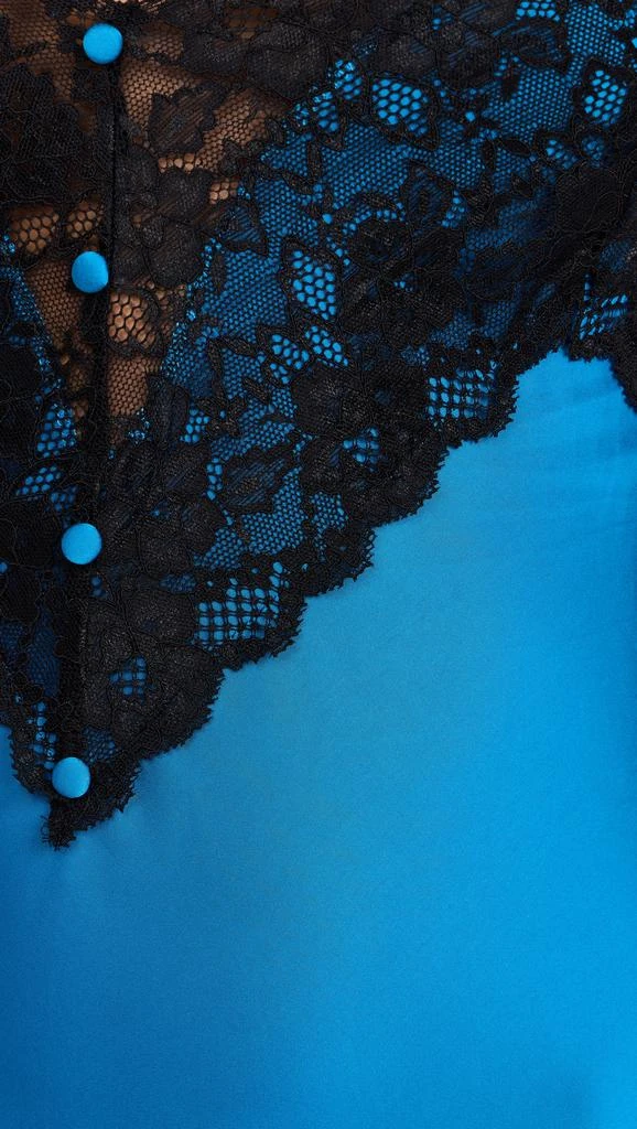 GUIZIO Nova Slip Dress 5