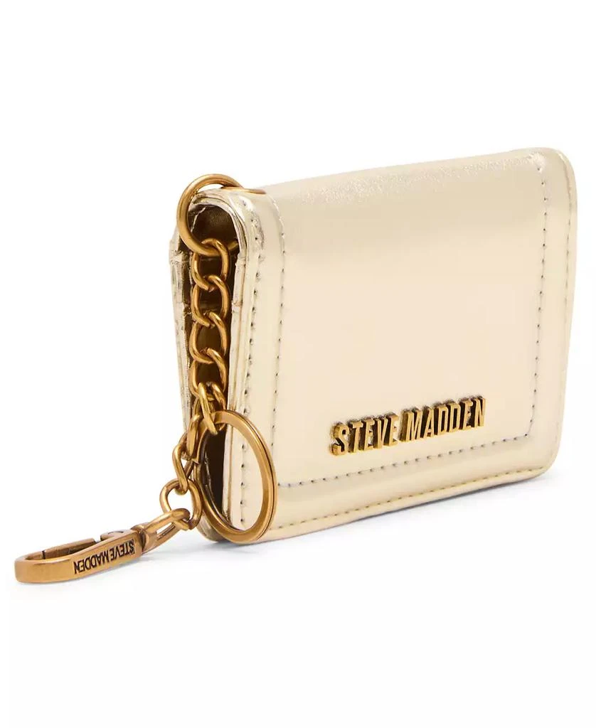 Steve Madden Bjimmie Bifold Wallet 3