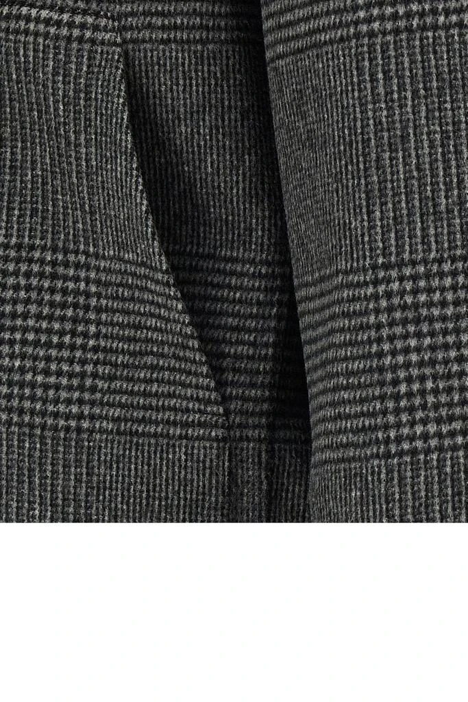 Brunello Cucinelli Brunello Cucinelli Reversible Bomber Jacket 5