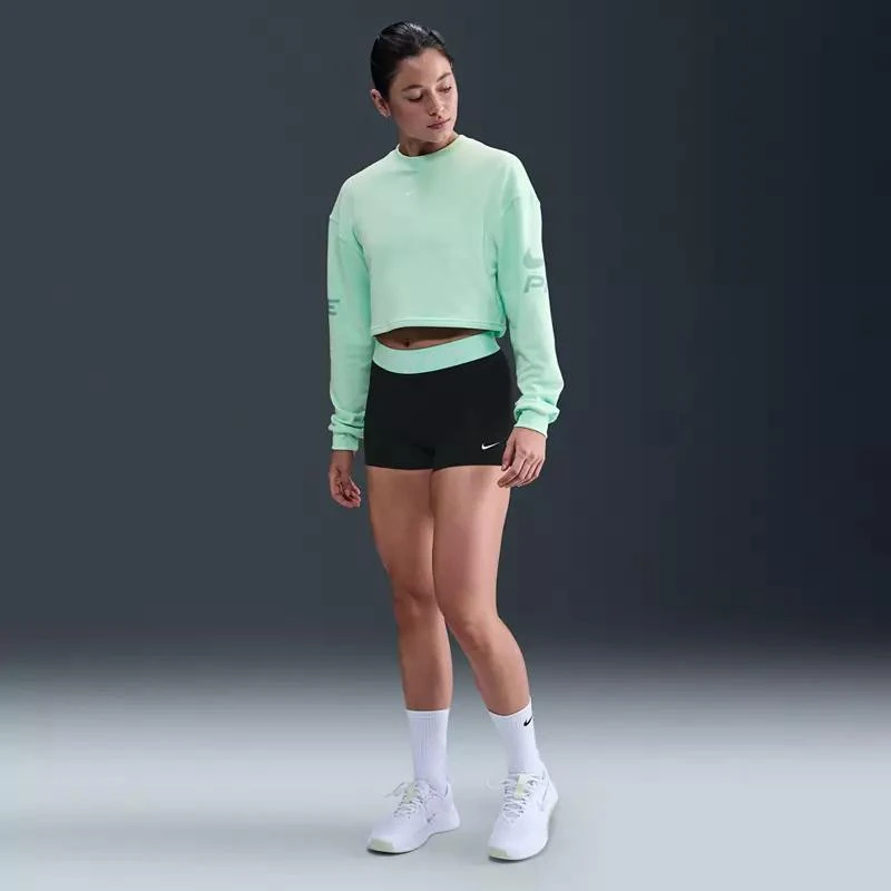 NIKE Nike Women
s Pro 3” Shorts