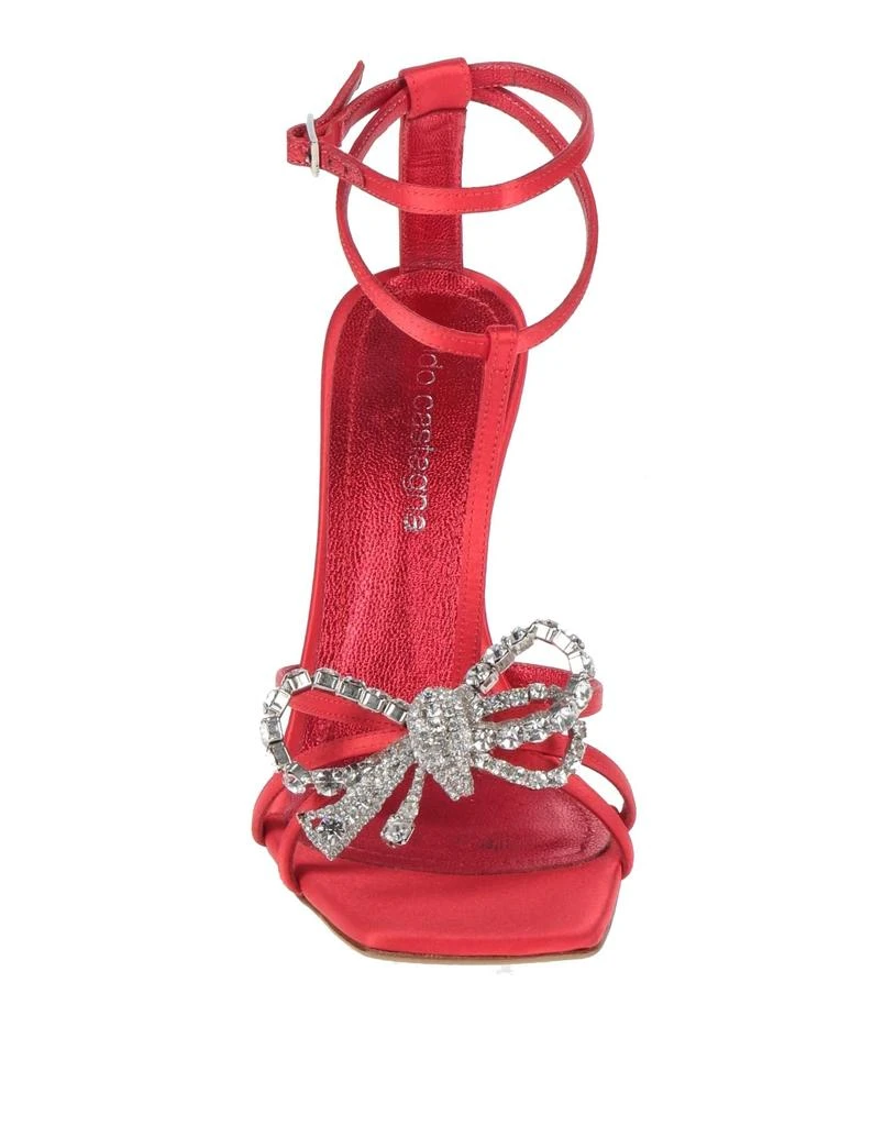 ALDO CASTAGNA Sandals 4