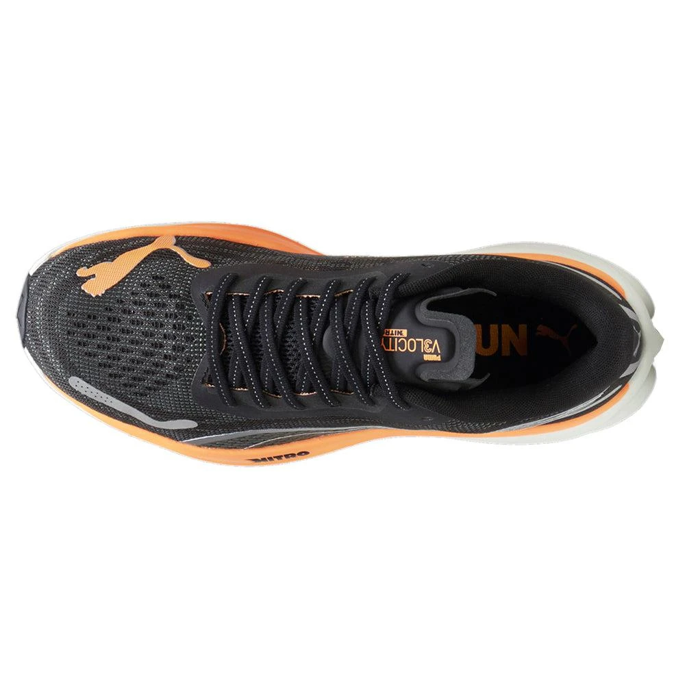 Puma Velocity Nitro 3 Wide Running Shoes 4