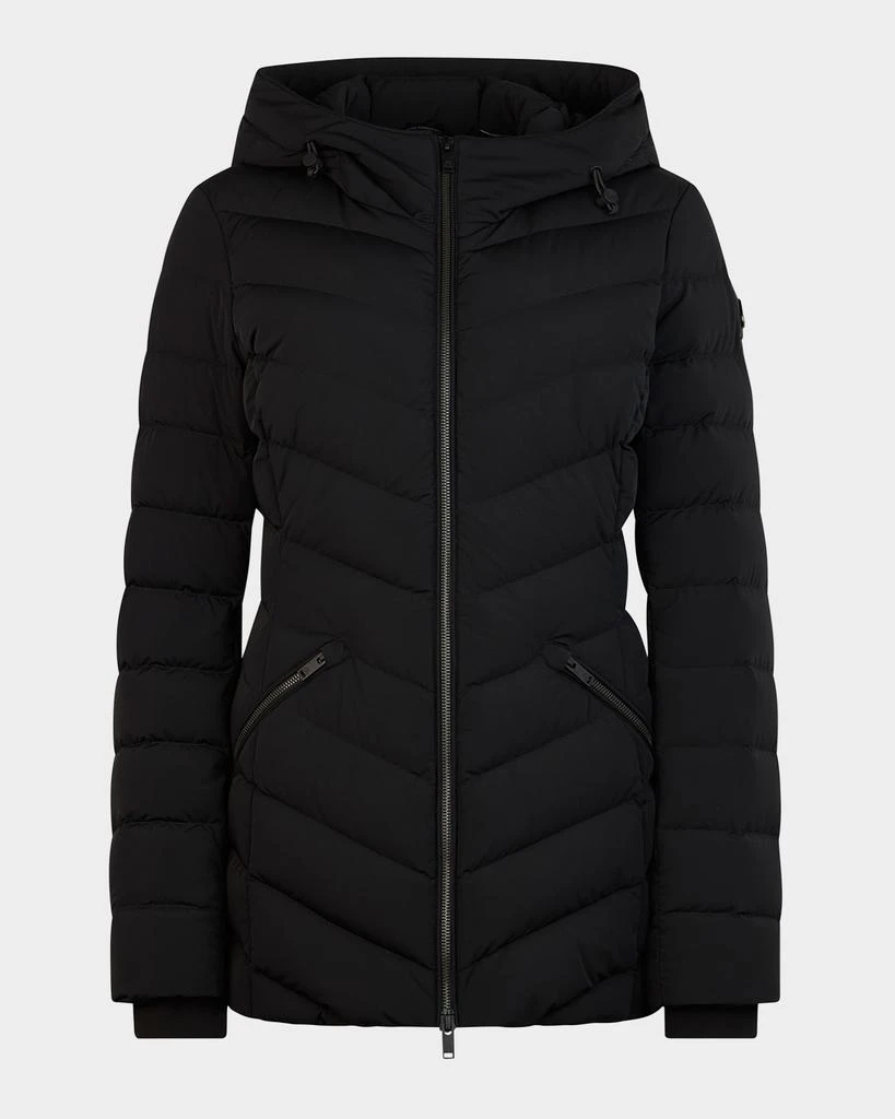 Moose Knuckles Rockcliff 5 Puffer Jacket