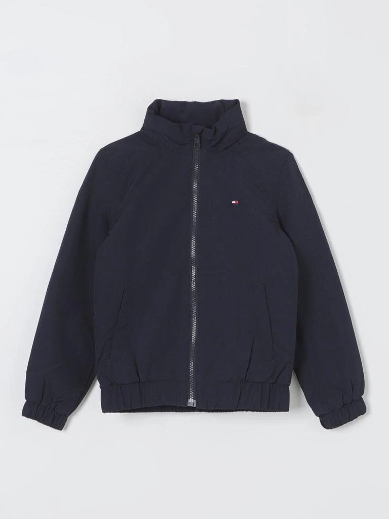 TOMMY HILFIGER Tommy Hilfiger boys' jacket 1