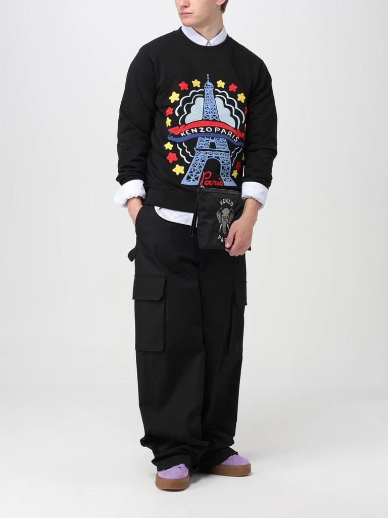 Kenzo Sweatshirt men Kenzo 2