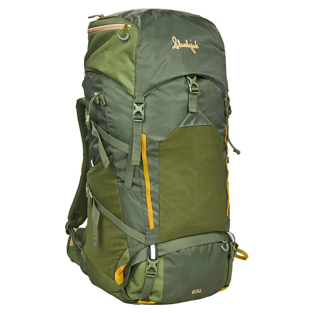 Slumberjack Slumberjack Dallas Divide 65 L Backpack