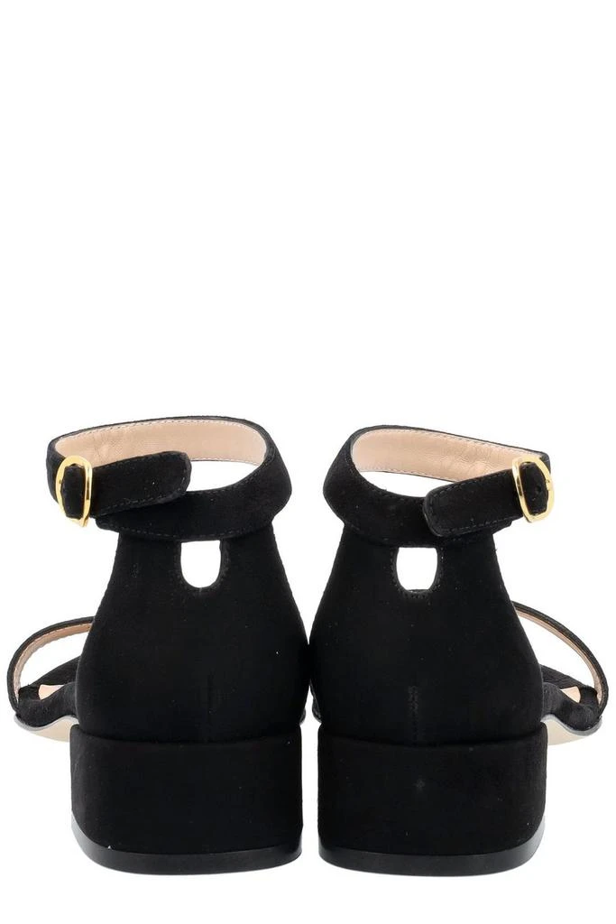 Stuart Weitzman Stuart Weitzman Nudistjune Sandals 5