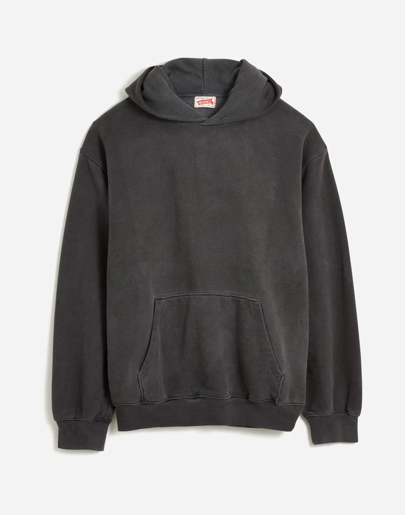 Madewell The McCarren Midweight Hoodie Sweatshirt 6