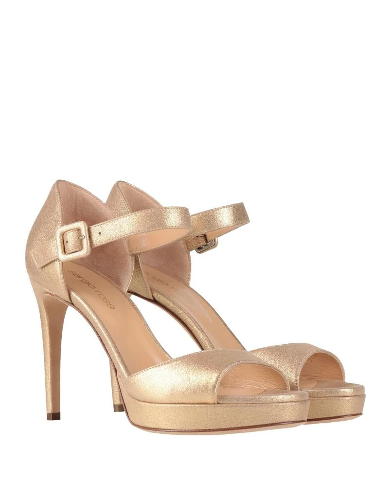 Sergio Rossi Sandals 2