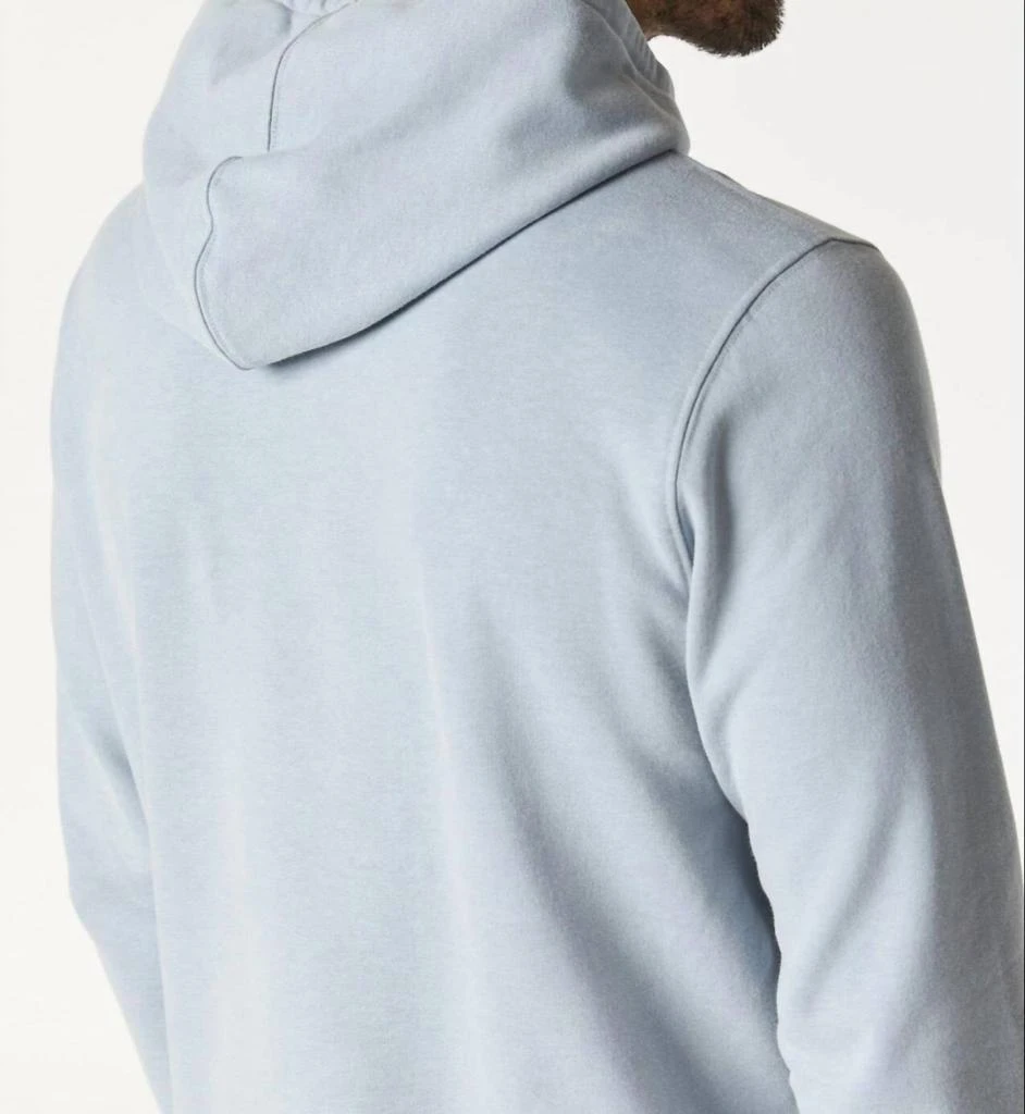 Mavi Jeans Natural Dyed Sweatshirt 3