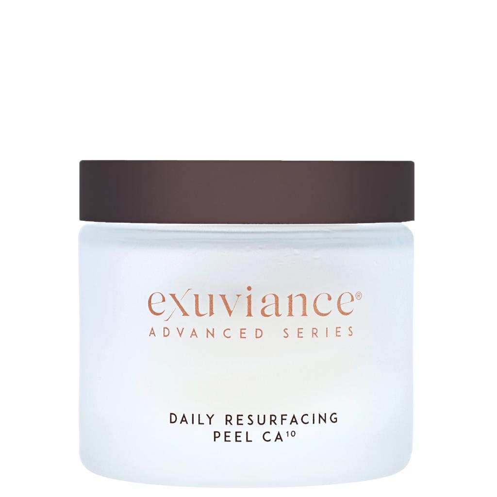 Exuviance Exuviance Daily Resurfacing Peel CA10