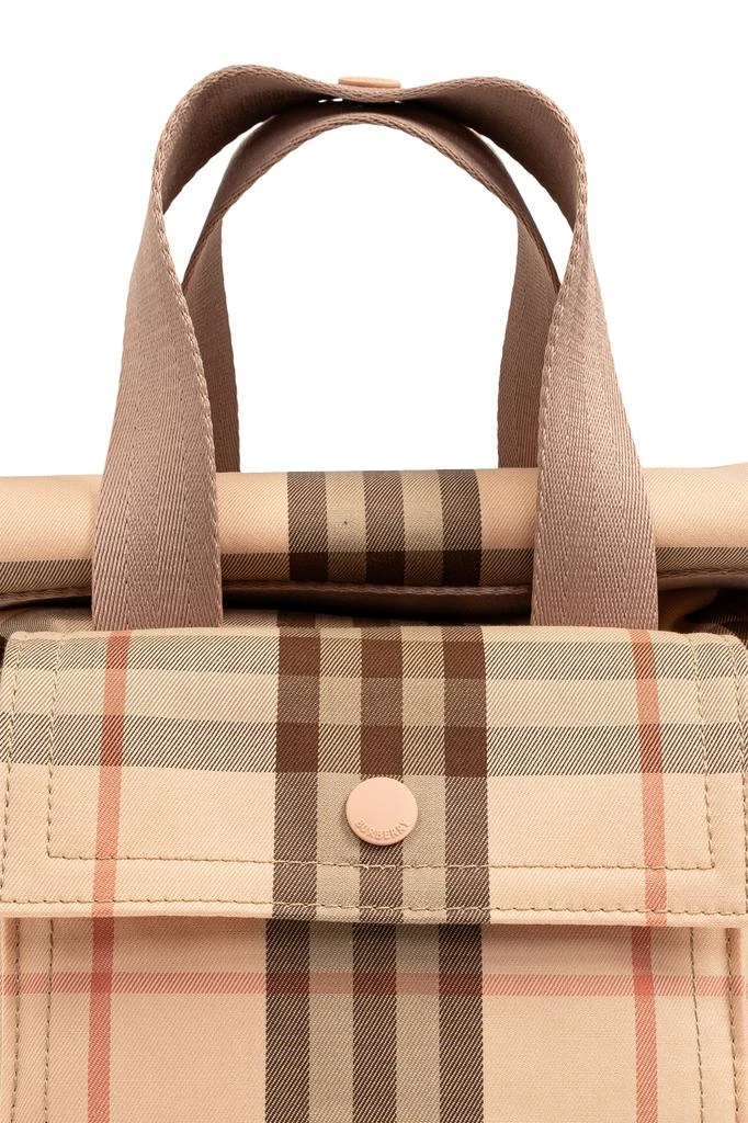 Bag with check pattern – On Sale Now with Up to 60% Off | Discover ...