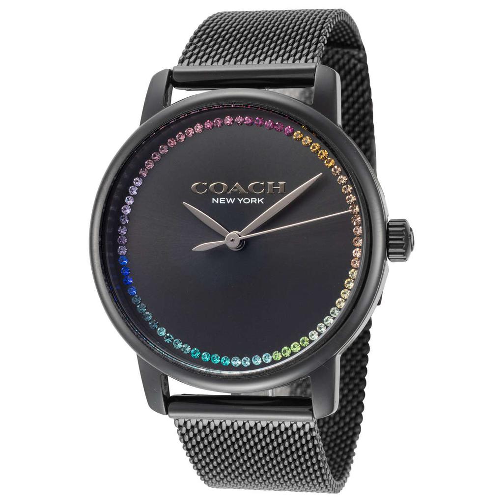 Coach Coach Grand Women's Watch