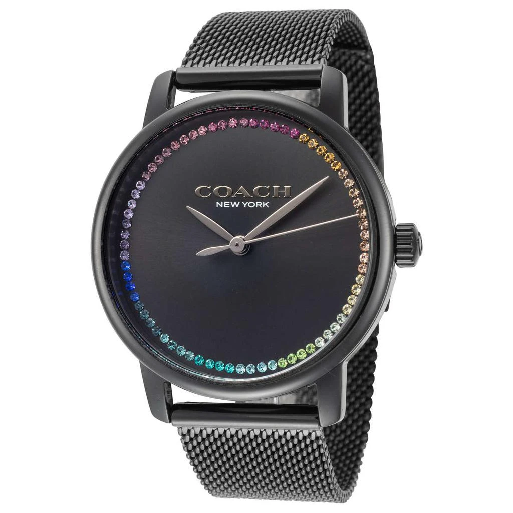 Coach Coach Grand Women's Watch 1