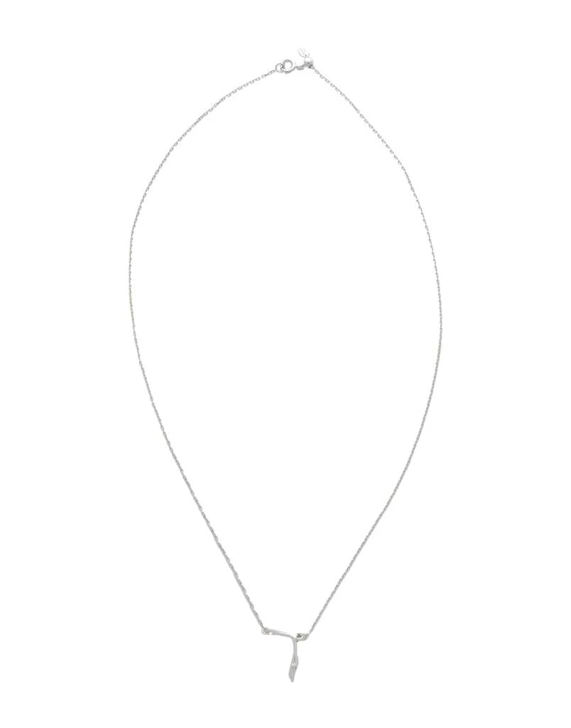 Maria Black Necklace 1