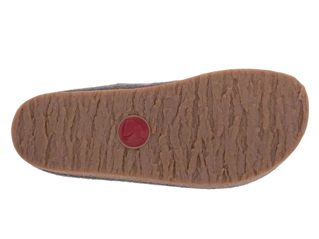 Haflinger Cuoricini 3