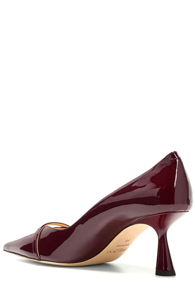 Jimmy Choo Jimmy Choo Pointed-Toe Pumps 3