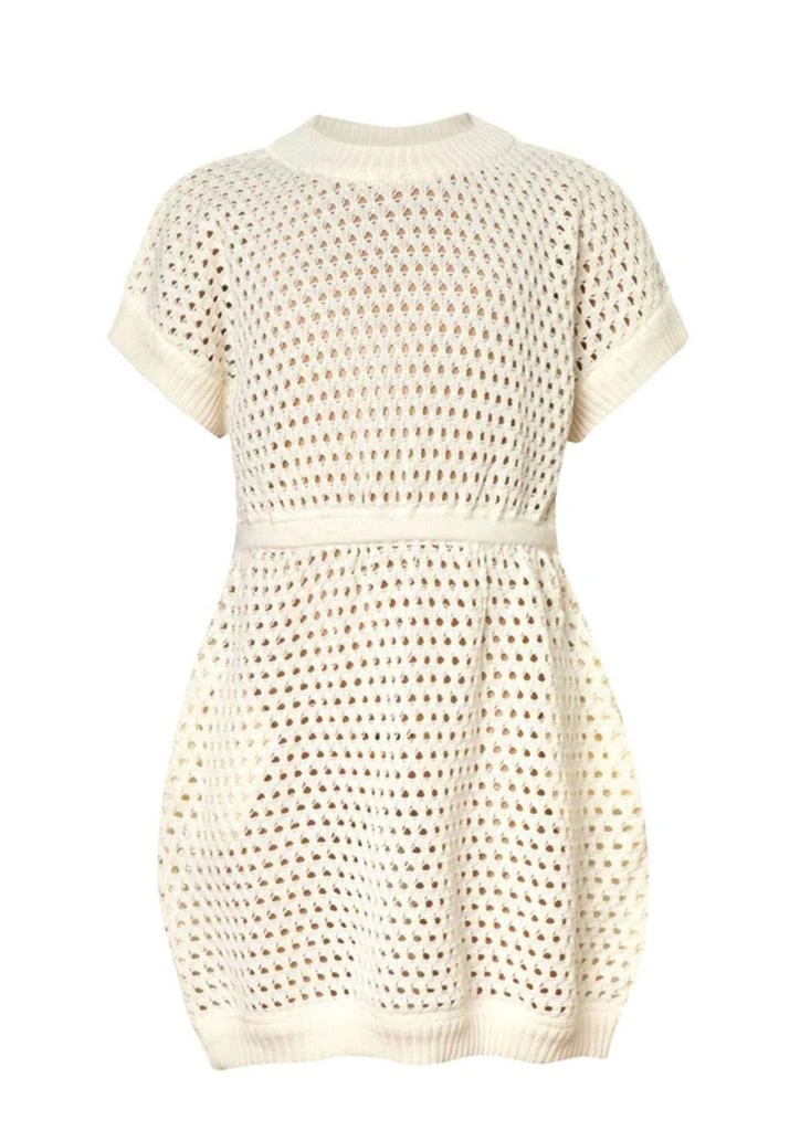 Pepita 
Me Pepita 
Me - Girl
s Knitted Cover Up